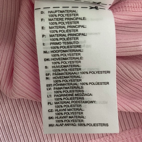 NWOT ADIDAS ORIGINALS Trefoil Tank Top Size M - Picture 10 of 10